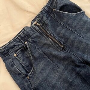 Size 3 Tinseltown high waisted jeans